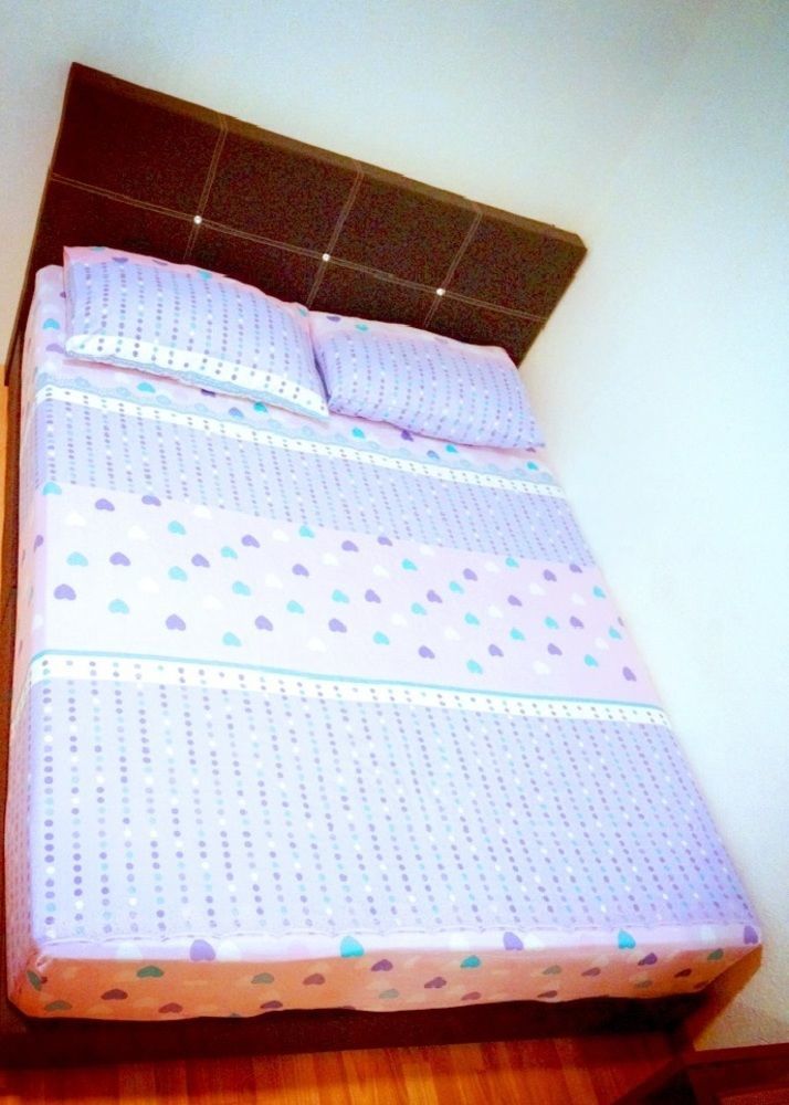 New Society Backpackers Hostel Singapur Exterior foto